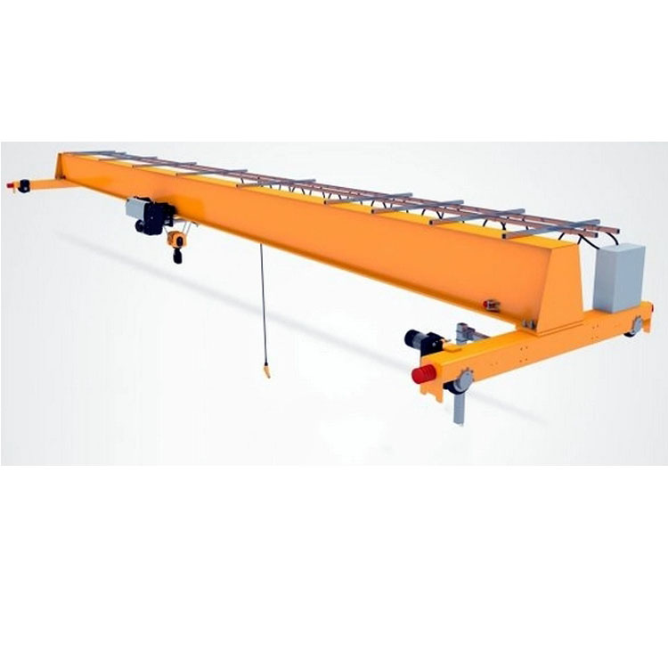 單梁橋式起重機